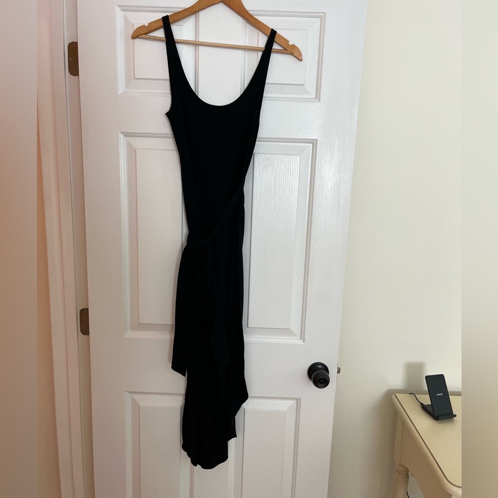 Reformation Kaila Wrap Dress - Picture 3 of 6
